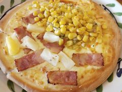 -萨莉亚意式餐厅(深圳北站店)