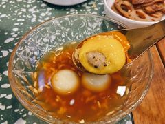 -流浪地图剁椒卤汁拌饭(未来城购物广场店)