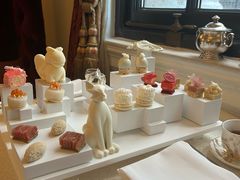 -Salon de Ville浦江汇(上海外滩华尔道夫酒店店)