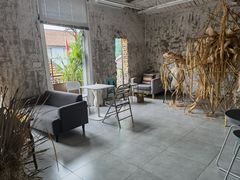 -边渡咖啡烘焙店(昙华林店)