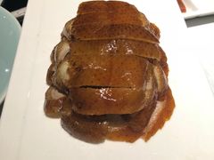 -董鲁烤鸭(建和街店)