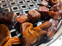 -霸腹烤肉(厦门柚子番店)