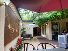 -十里·东湖院子(湖北省博物馆店)