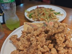 -醉壹号海鲜大排档(厦门美食地标店)