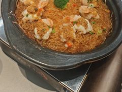 -情妹耙泥鳅·江湖川菜(科华店)