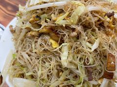海鲜炒米面-百家缘(东门南路店)