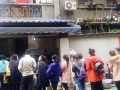 -蓉城西二道无名冒菜(西二道街店)