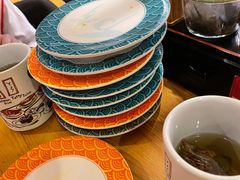 -万岁寿司(万国店)