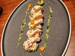 -喜鼎海胆水饺(东港店)