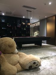 -OnHair Salon