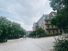 -南昌八一起义纪念馆