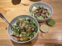 -CALIFORKS加州叉子轻食(朝阳门店)