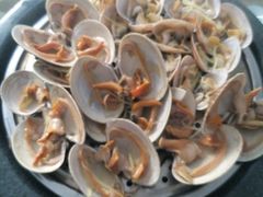 -海大大蒸汽海鲜餐厅·粤菜·特色小炒(欢乐颂店)
