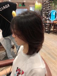 -藤野造型·专业烫染店