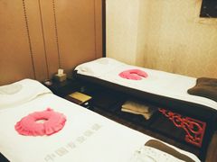 -若石足道SPA 连锁(丹东街店)