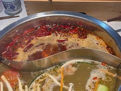 -芈重山老火锅(广州首店)