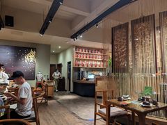 -静颐茶馆·素食(龙华店)
