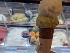 -CREAM STORY意大利手工冰淇淋&甜品(万象前海店)