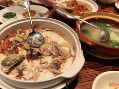 -陈鹏鹏潮汕菜(欢乐海岸 海边景观店)
