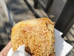 -满记烧饼(牛街东里小区一区店)