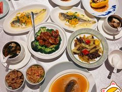 -一德轩·闽.粤料理(福州广场店)