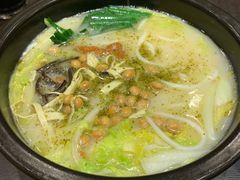 -大鼓米线(浦东长泰店)