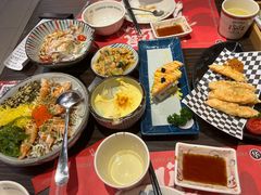 -仙隐小鹿中华料理(南宁万象城店)