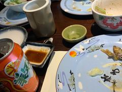 -松子料理(白家庄店)