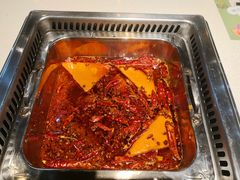 -重庆刘一手火锅(三峡广场直营店)
