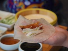 樽宴极品烤鸭-樽宴酒楼·地道川菜·品质宴请
