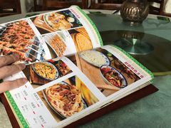 -维吾尔餐厅(宜山路店)