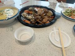 -前王院•巧克力海鲜市集餐厅(万平口店)