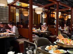 -極上萬膳·日料放题(海岸城店)