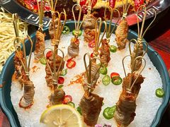 -1819餐厅·团队聚餐·烤串·精酿