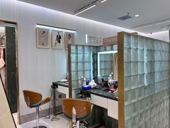 -海马体照相馆(环贸iapm大师爱情店)