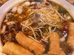 -友达面馆(鼓楼店)