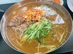 -屋里家延边朝鲜族冷面(南园店)