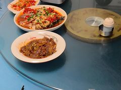 红烧大鱼头-味好美土菜(迎宾东路店)