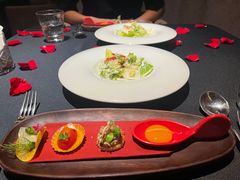 -wann lounge 低温慢煮牛排·清吧