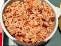 -西贝(武汉群星城店)