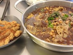 -蓉三少冒烤鸭·四川小吃集(北京首店)