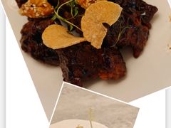 -喜来登由由大酒店九州膳坊中餐厅