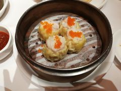 -翡翠小城·海鲜豆捞·广式点心(老佛爷店)