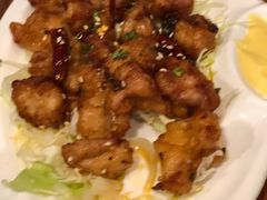 -玛格萝妮比萨屋(陆家浜路店)