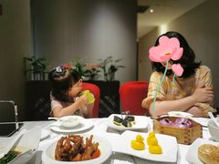 -南宁荔园维景国际酒店·荔园中餐厅