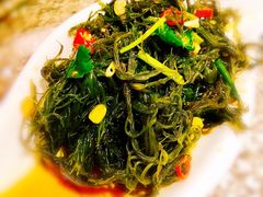 -格力东澳大酒店-蓝色海岸餐厅