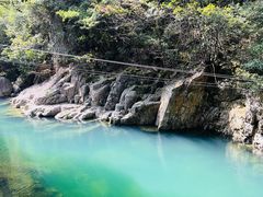 -丹山赤水风景名胜区