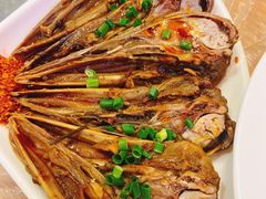 -霸王虾·小龙虾香辣蟹(玉林店)