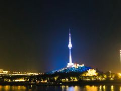 -武汉两江游览·夜游长江(汉口粤汉码头)