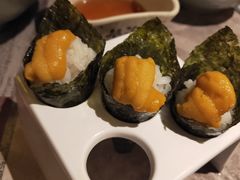 -极尚大瀛喜日本料理(铜锣湾店)